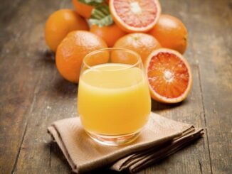 Vitamin-C Has Health Benefits