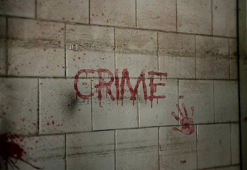 homicide-crime