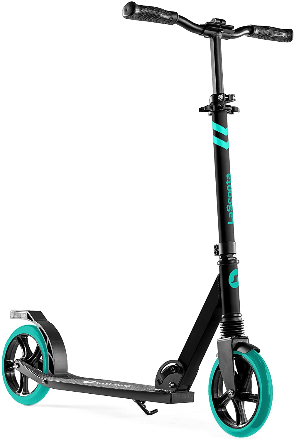Kick scooter for adults