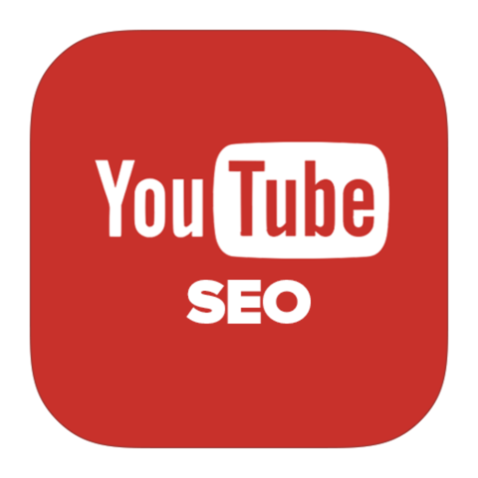 YouTube SEO agency