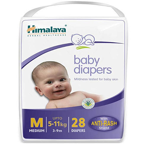 Best diapers for sensitive skin