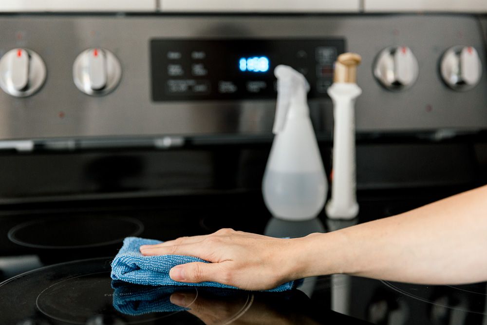 Cleaning Services in el paso