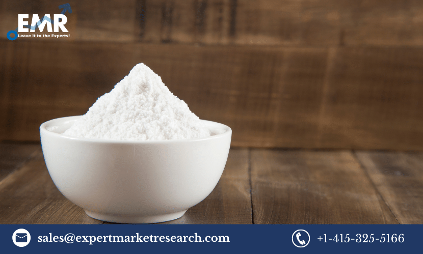 India Sodium Monochloro Acetate (SMCA) Market