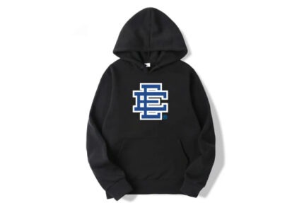 Men's and women's stylish and comfortable hoodies