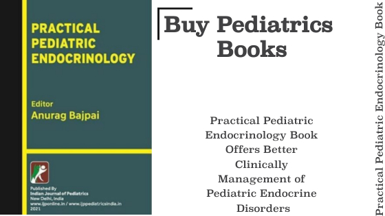 Practical pediatric endocrinology