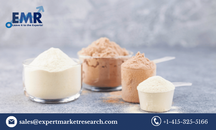 South Africa Food Fortification Premix Market