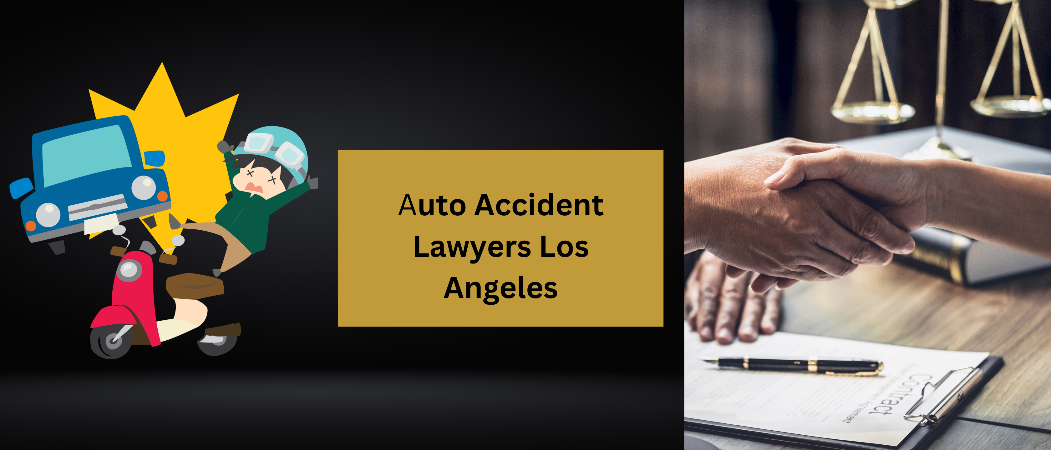 auto accident lawyers Los Angeles