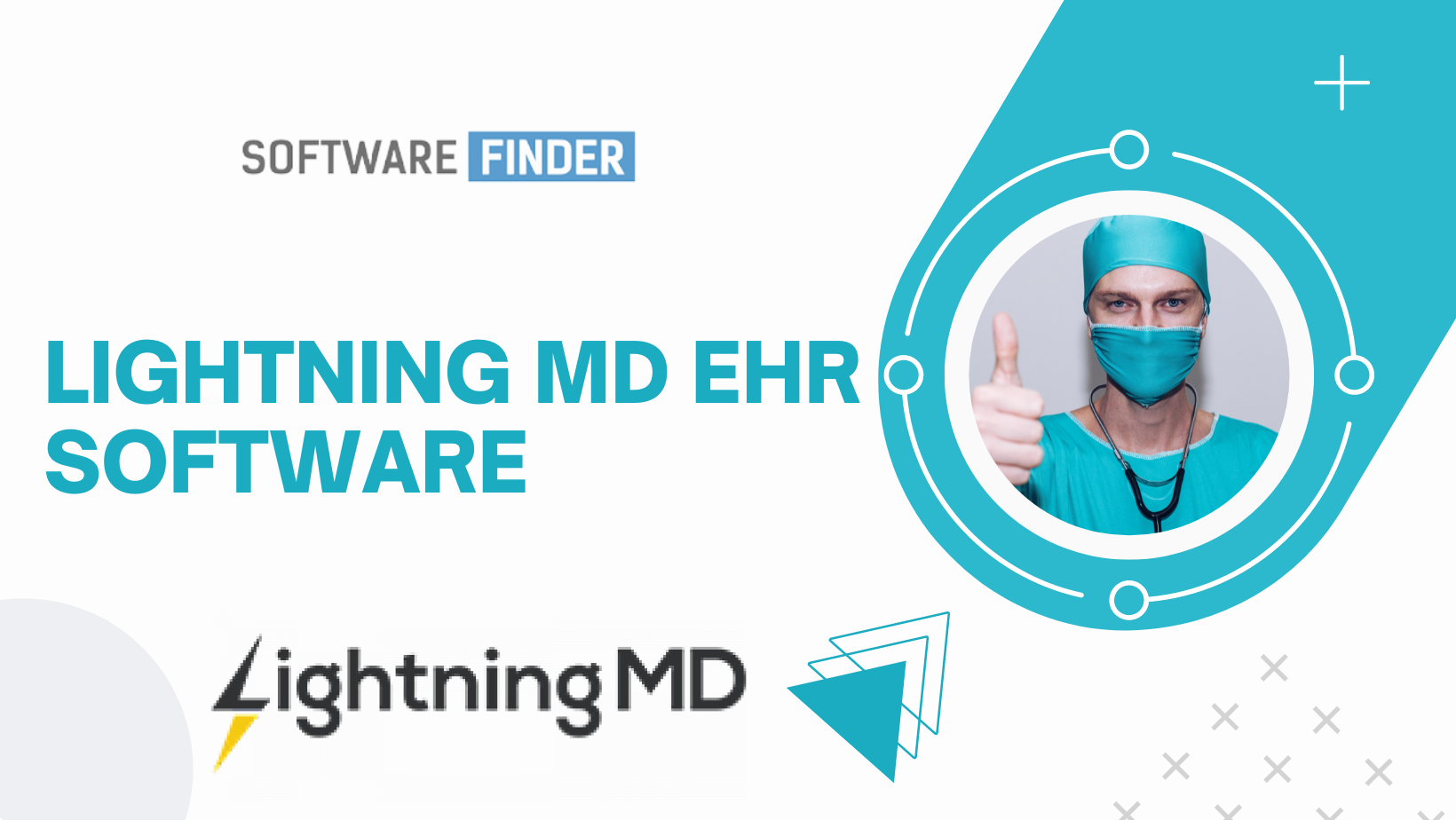 Lightning MD EHR