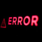 Troubleshooting the “Error Domain=NSCocoaErrorDomain&ErrorMessage=Could Not Find the Specified Shortcut.&ErrorCode=4”
