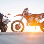 The Importance of Choosing the Right Motorcycle Transport Service